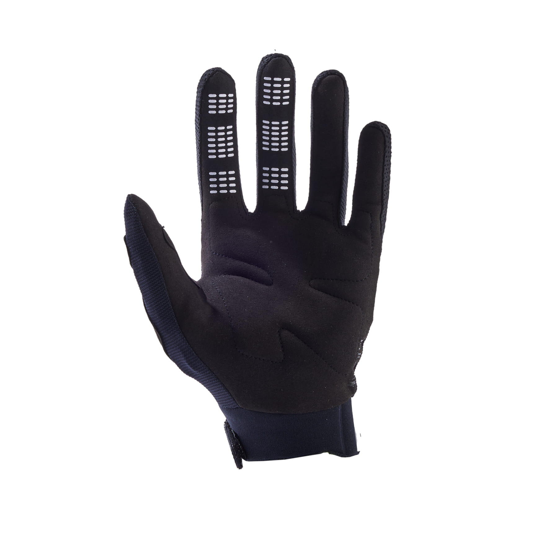 Dirtpaw Handschuh - Black/White 2/2