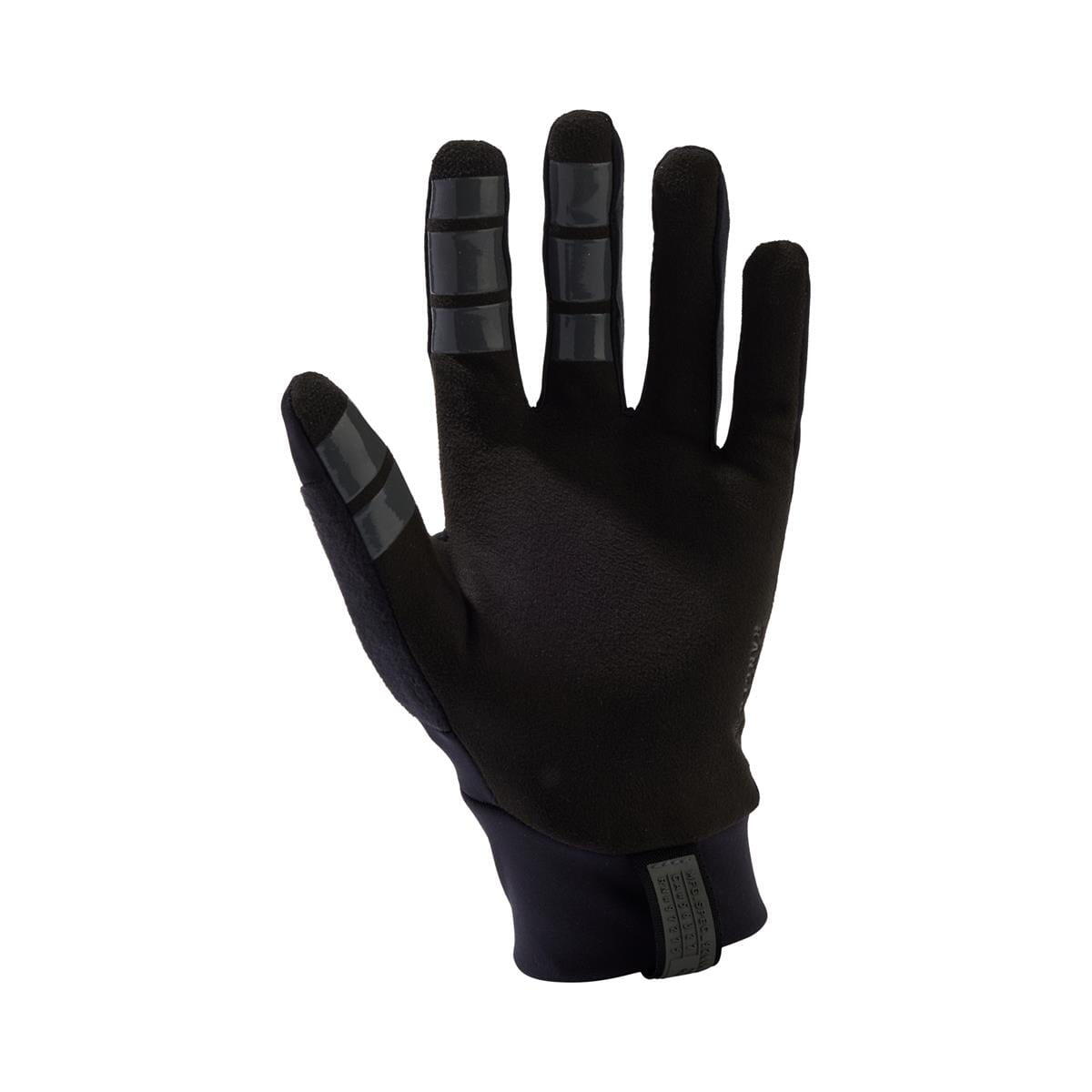 Ranger Fire Glove - Black 2/2