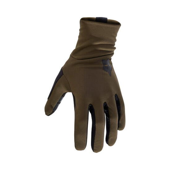 Ranger Fire Handschuh - Olive Green