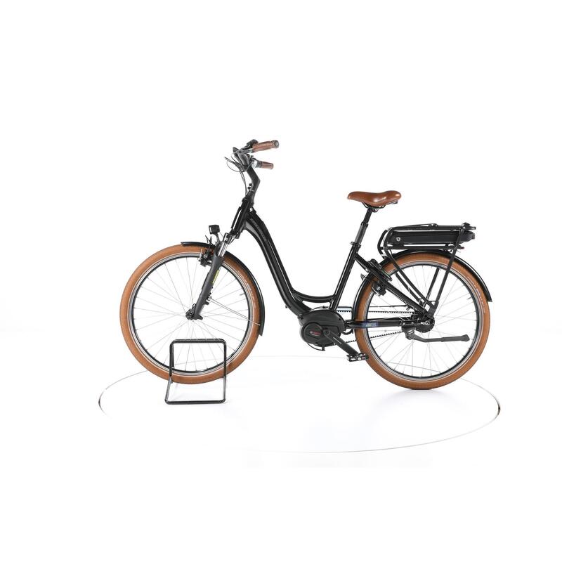 Refurbished - Riese Müller Swing4 Silent E-Bike Lage instap 2022 - Zeer goed