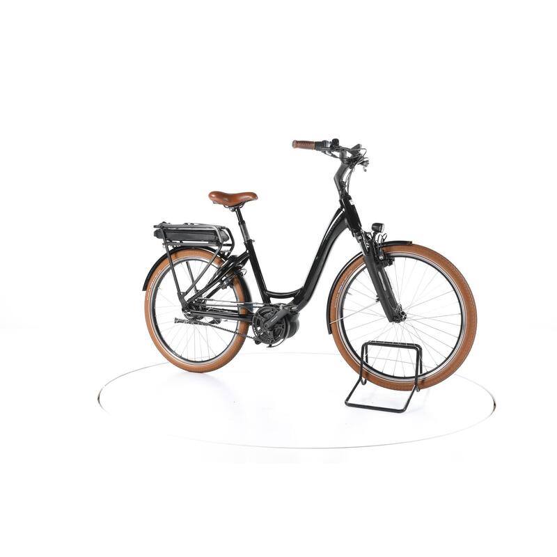 Reconditionné- Riese Müller Swing4 Silent Vélo électrique -Très Bon