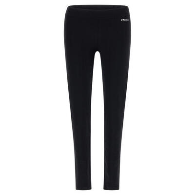 Leggings sportivi con vita e lunghezza regular