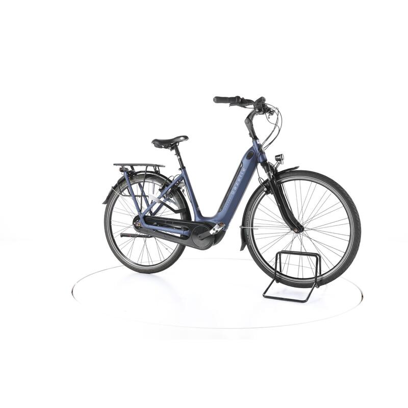 Refurbished - Gazelle Arroyo C7+ Elite HMB E-Bike Lage instap 2022 - Zeer goed