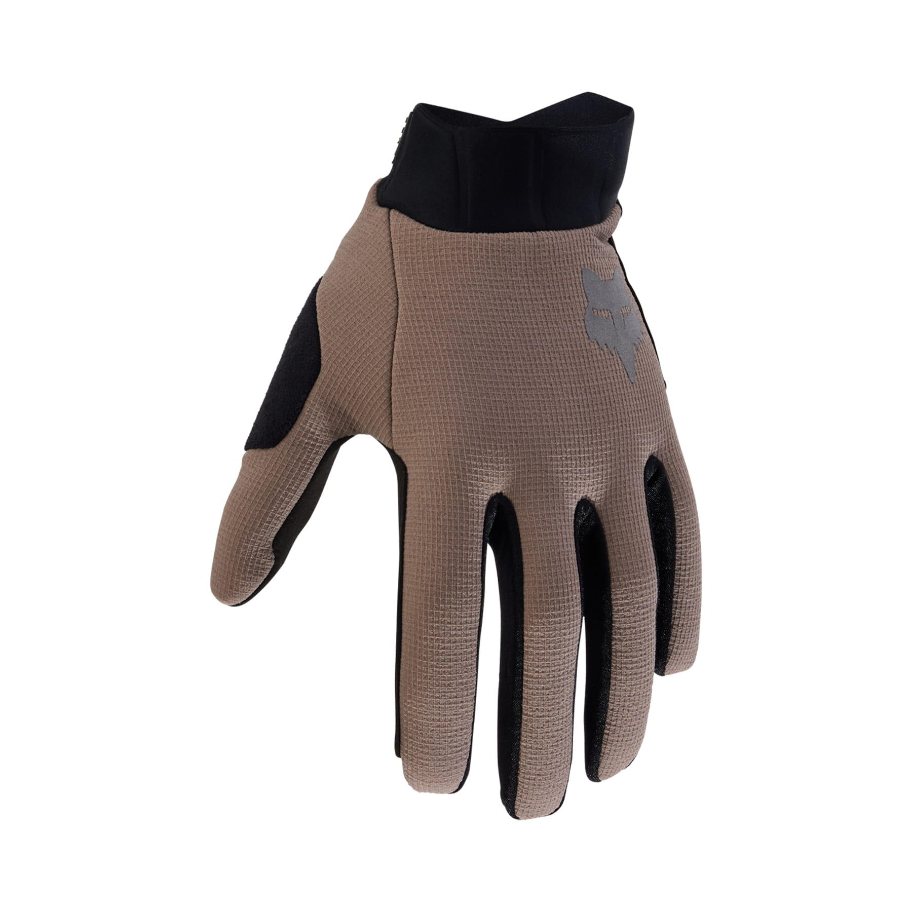Defend Lo-Pro Fire Handschuh Lunar - Adobe 1/2
