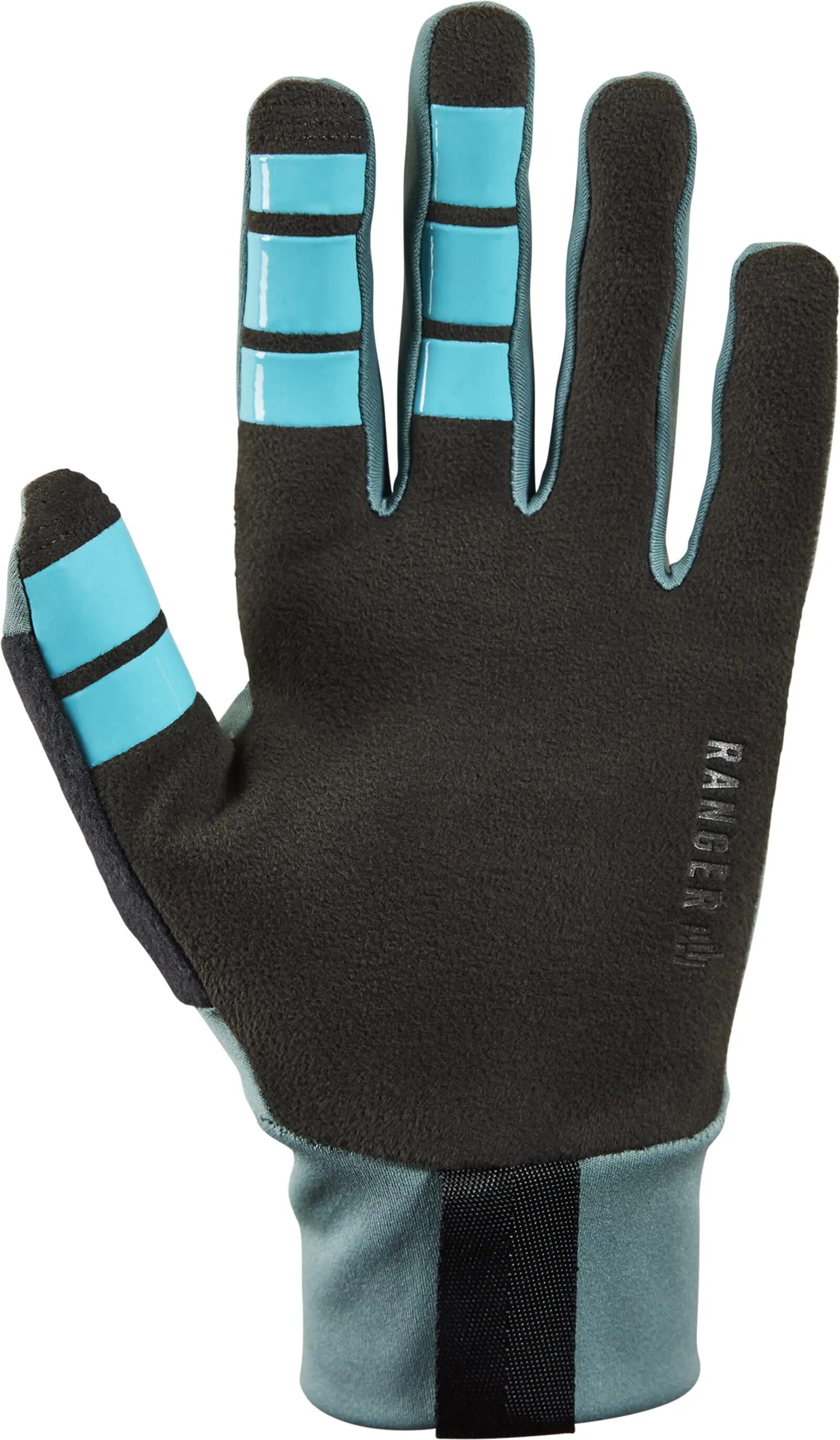 Womens Ranger Fire Glove - sea foam 2/2
