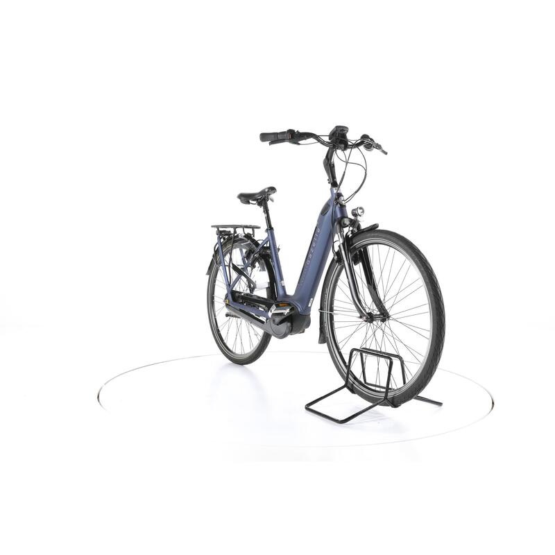 Refurbished - Gazelle Arroyo C7+ Elite HMB E-Bike Lage instap 2022 - Zeer goed