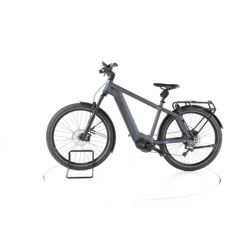 Reconditionné- Riese Müller Charger3 GT touring Vélo électrique -Très Bon