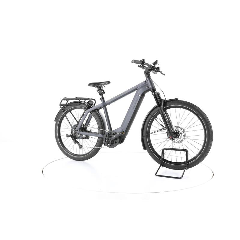 Refurbished - Riese Müller Charger3 GT touring E-Bike Heren 2022 - Zeer goed