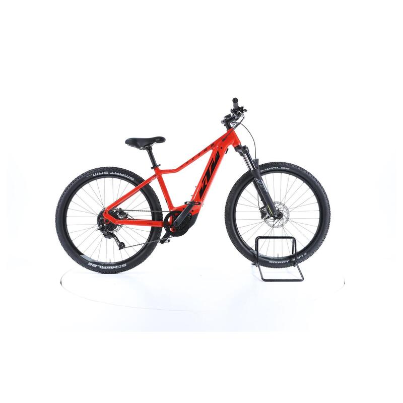 Refurbished - KTM Macina Race 572 E-Bike 2022 - Goed