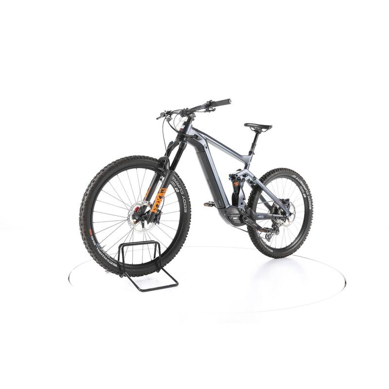 Reconditionné - Kettler Scarpia SLX Vélo électrique VTT 2024 - Très Bon