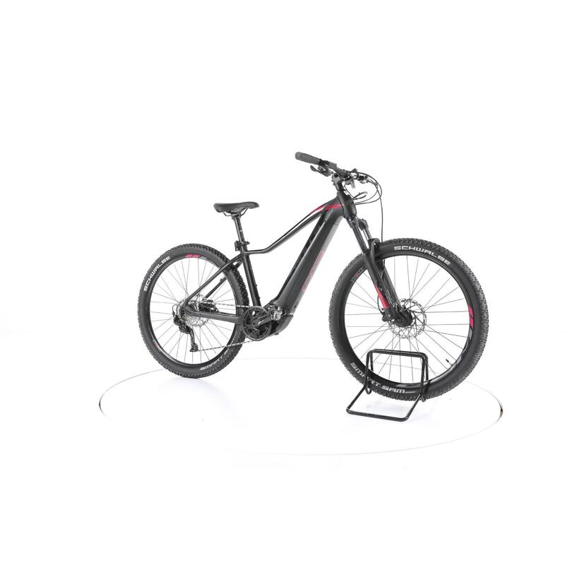 Reconditionné - Gazelle Heavy Duty NL C5  Vélo électrique Hommes  - Très Bon