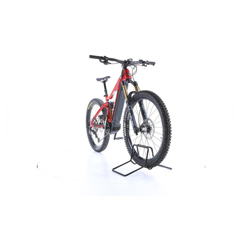 Refurbished - Centurion No Pogo E R3600i Fully E-Bike 2022 - Goed