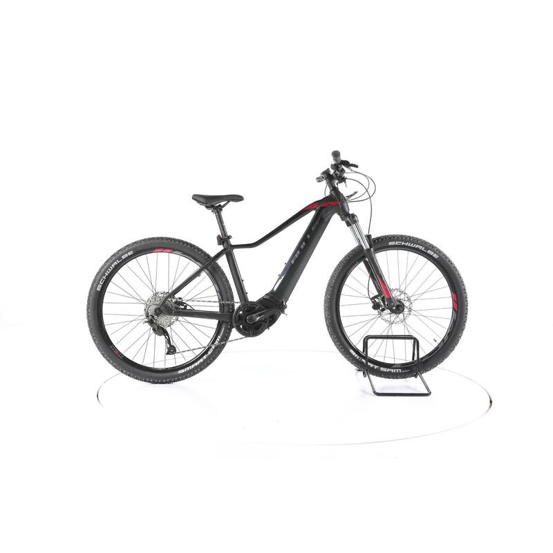 Refurbished - Gazelle Heavy Duty NL C5  Vélo électrique Femmes 2022 - Très Bon