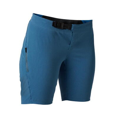 Women's Flexair Ascent Short - Dark Slate
