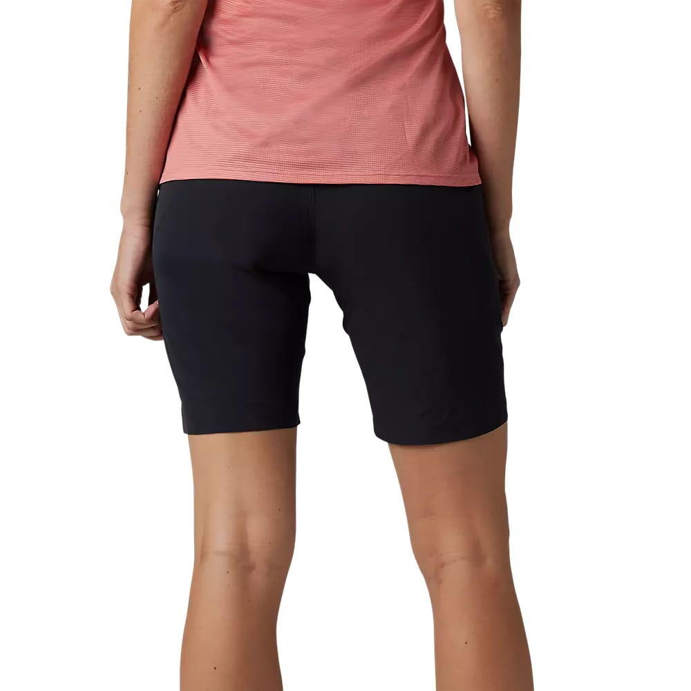 Women's Flexair Ascent with Liner - Black 3/6