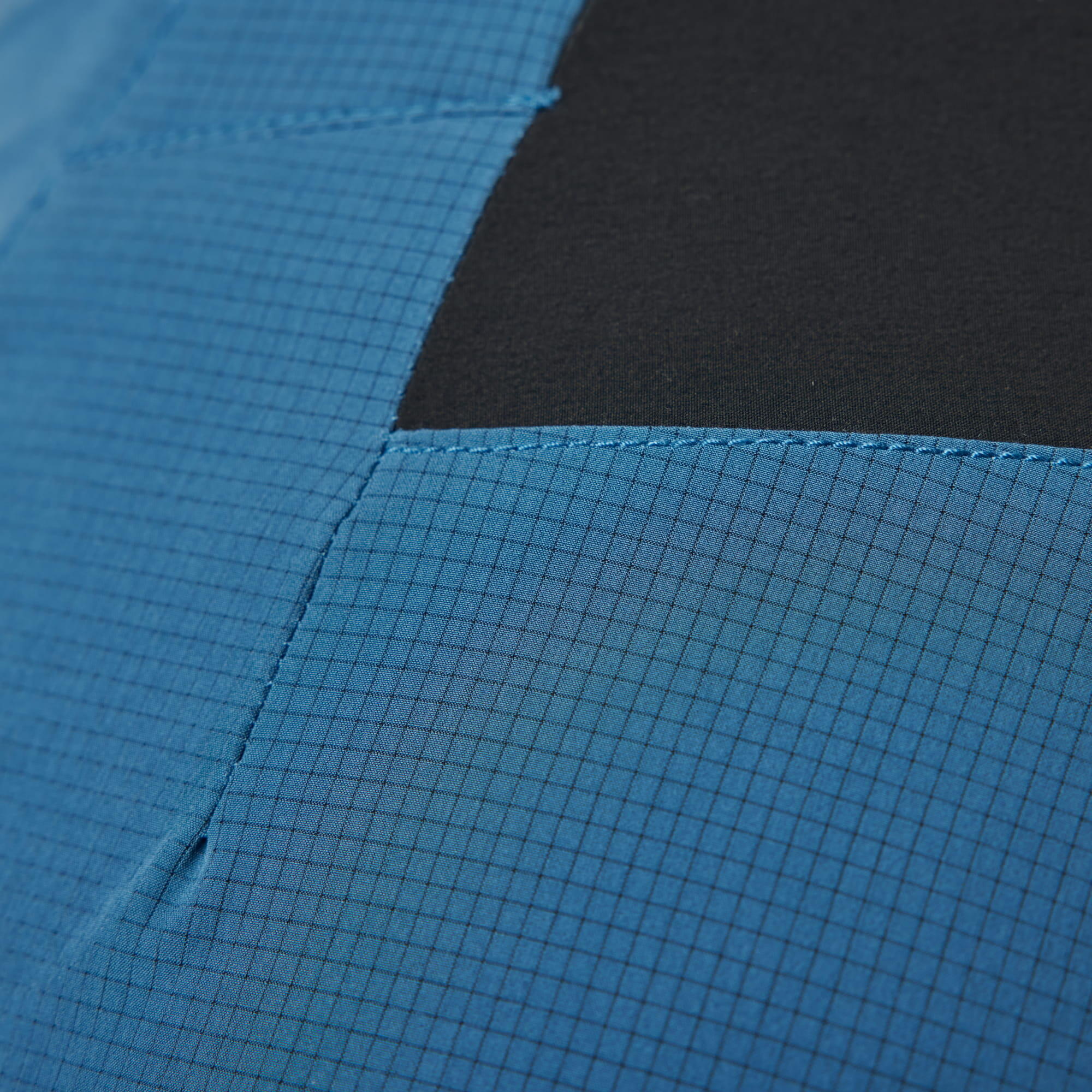 Women's Flexair Ascent Short - Dark Slate 7/7