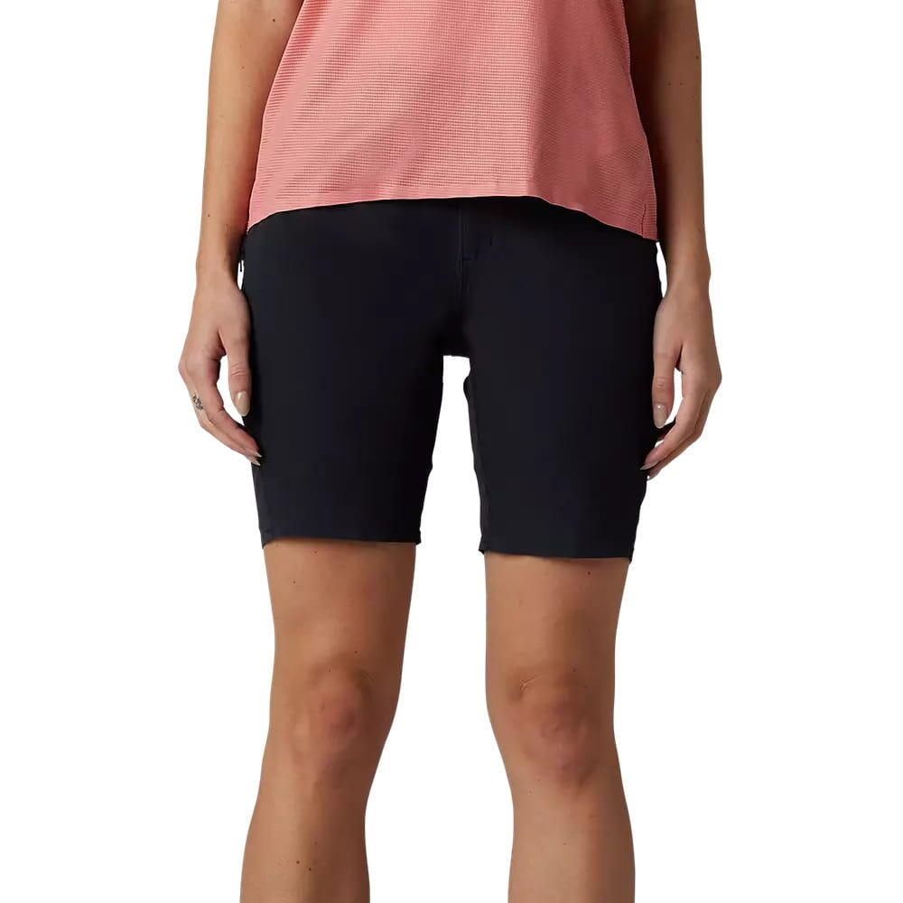 Women's Flexair Ascent with Liner - Black 2/6