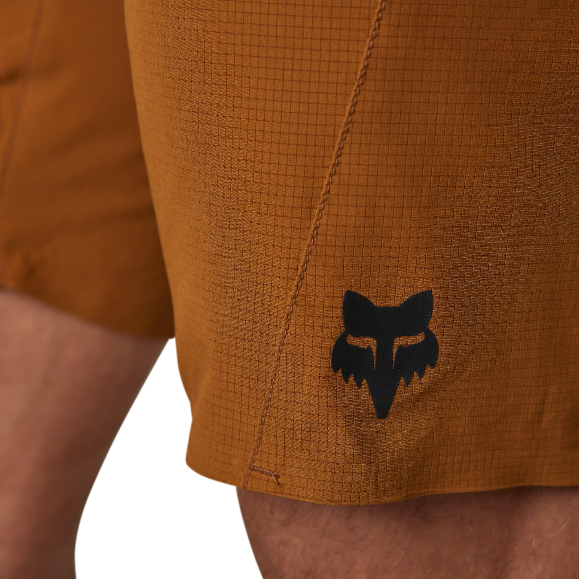 Flexair Ascent Short with Liner - Nutmeg 5/7