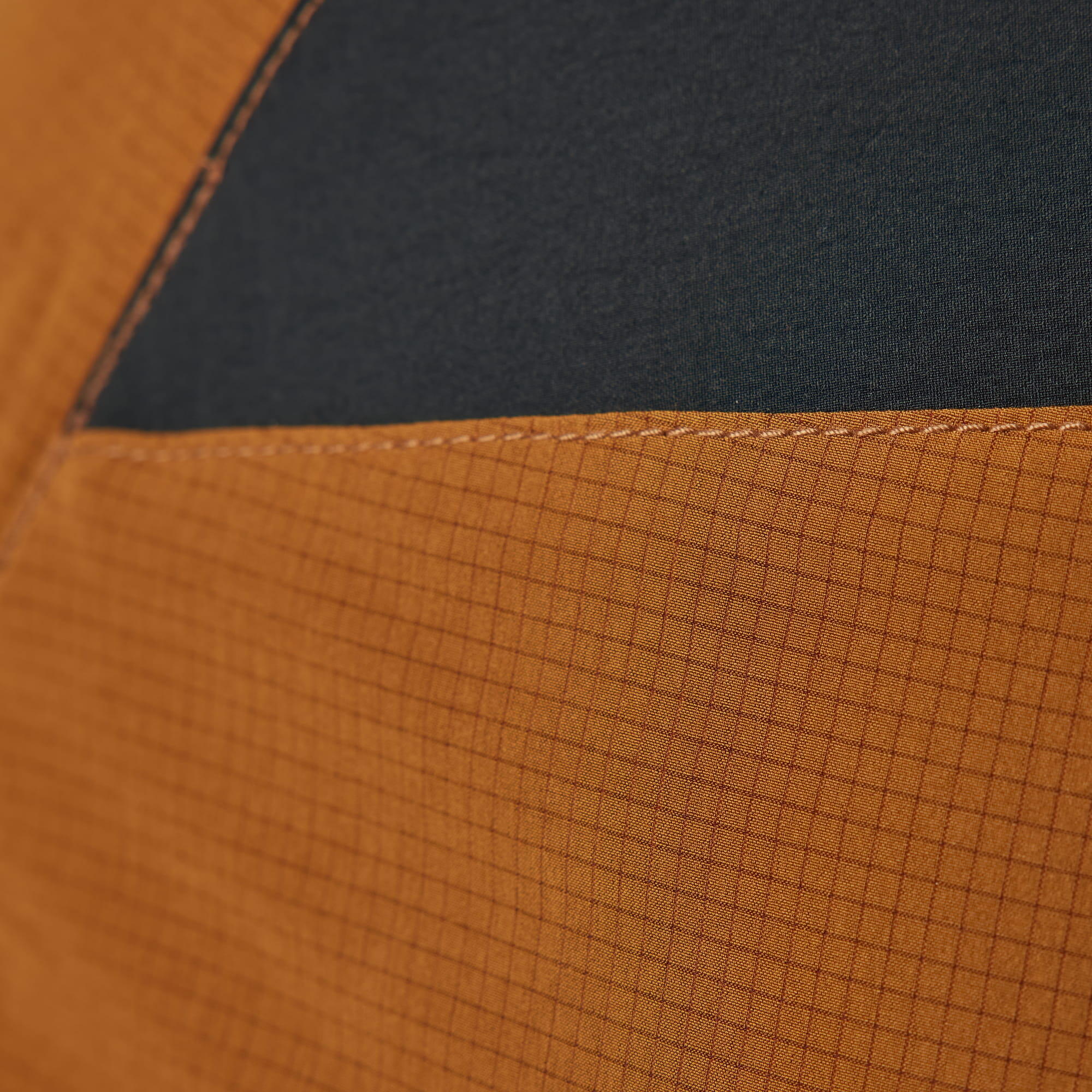 Flexair Ascent Short with Liner - Nutmeg 3/7