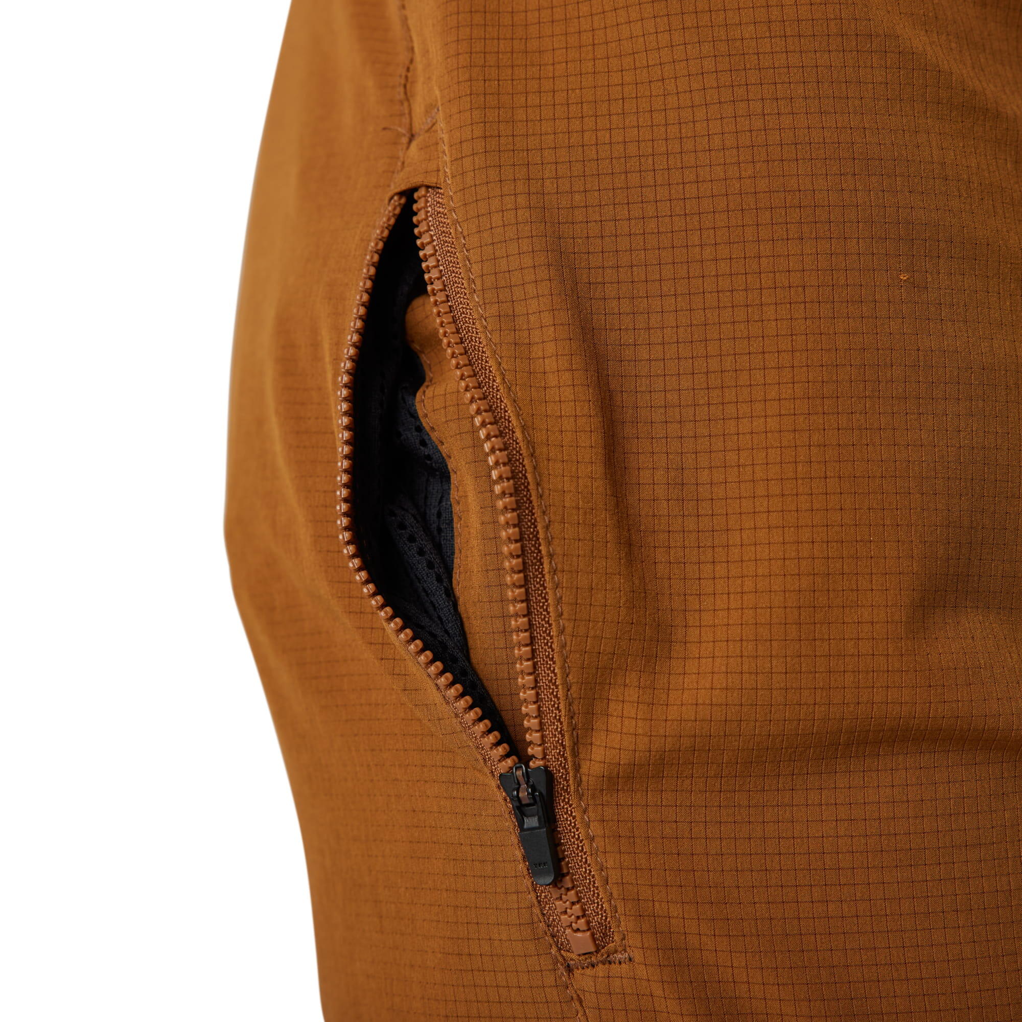 Flexair Ascent Short with Liner - Nutmeg 4/7