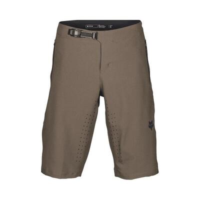 Defend Shorts - Dirt