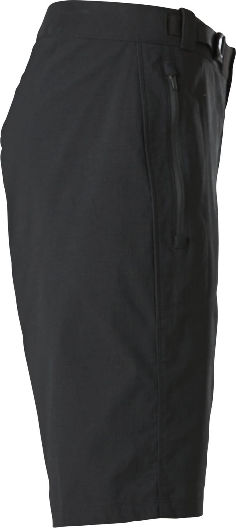 Women's Ranger Short - Black 3/3