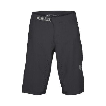 Defend Shorts - Black
