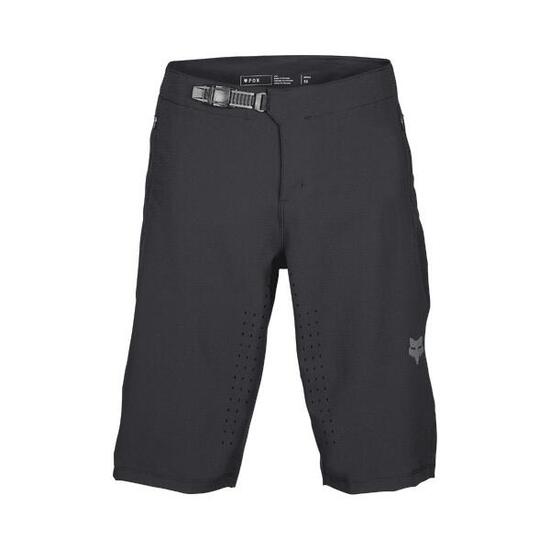 Defend Shorts - Black