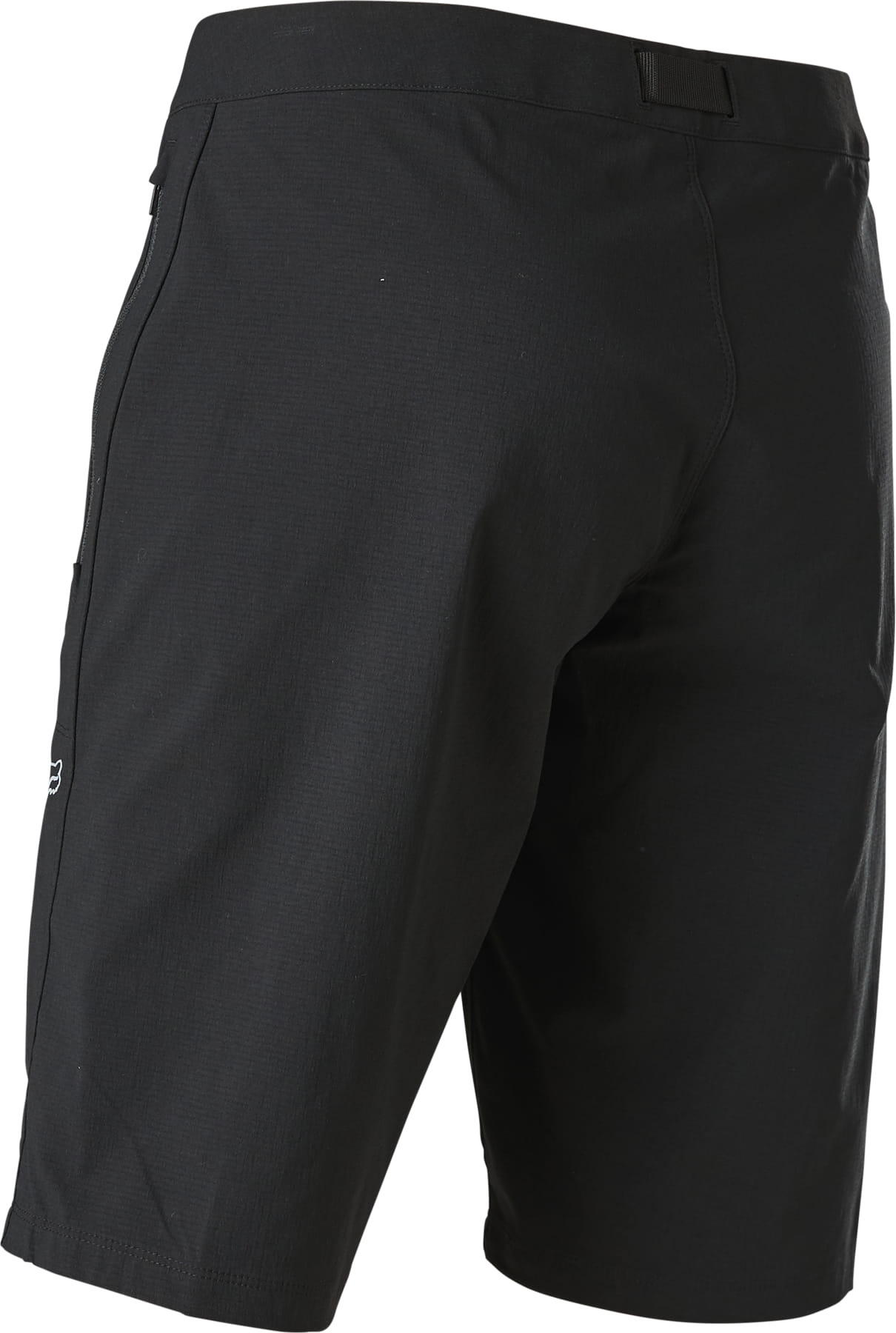 Women's Ranger Short - Black 2/3