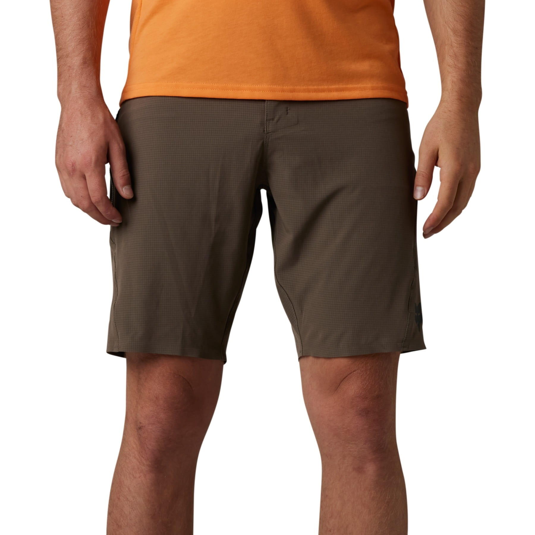Flexair Ascent Short with Liner - Dirt 5/6