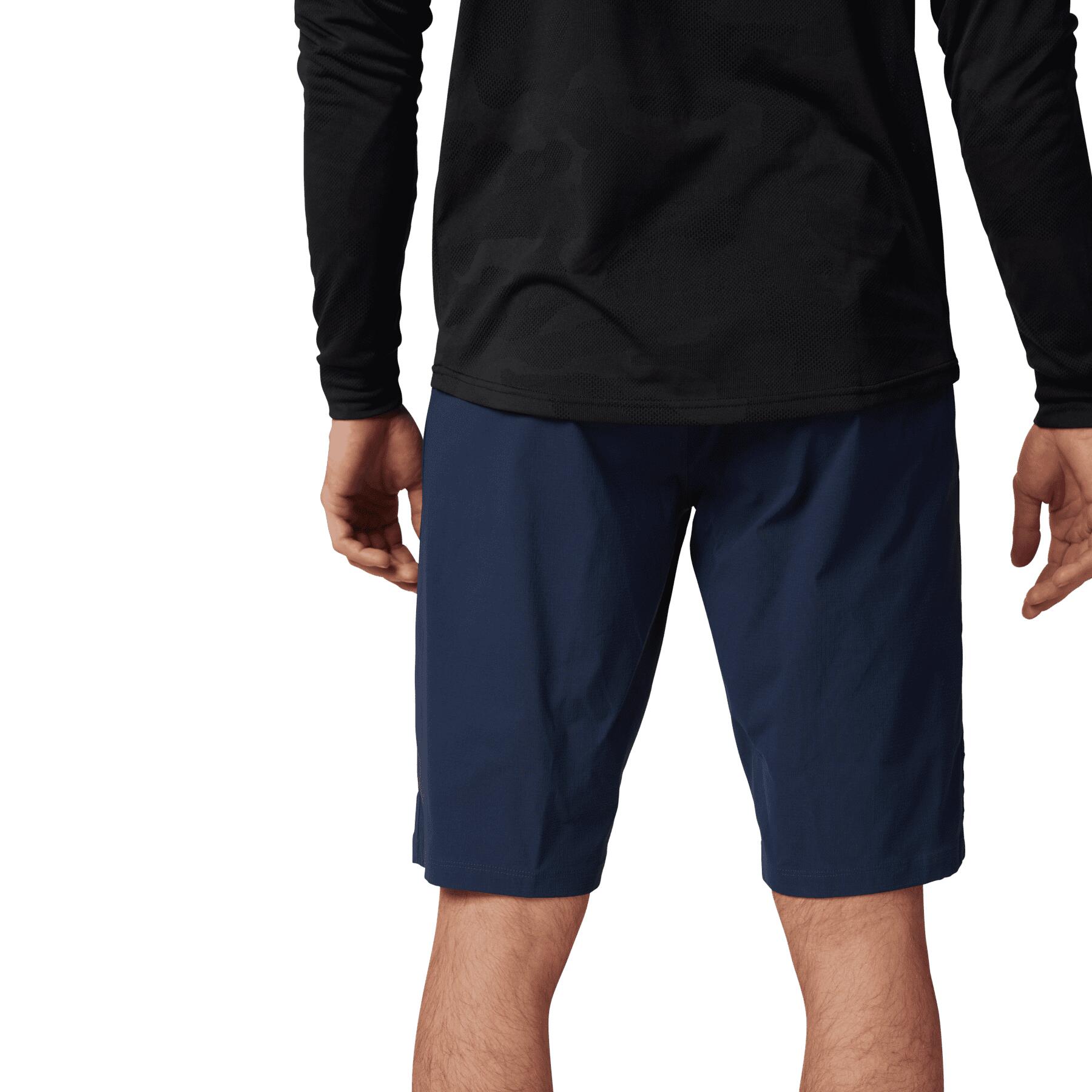 Ranger Shorts - Midnight 2/4