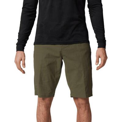 Ranger Shorts - Olive Green