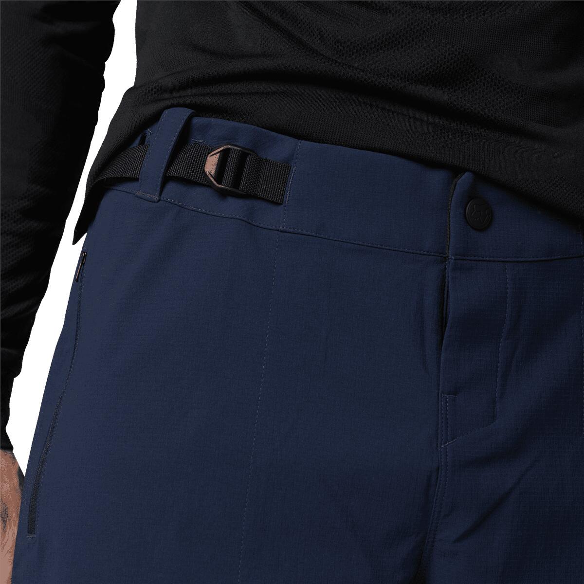 Ranger Shorts - Midnight 4/4
