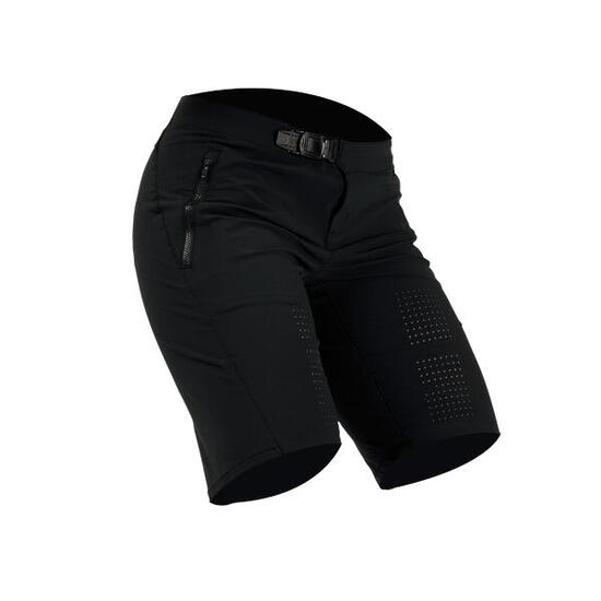 Women Flexair Shorts - Black