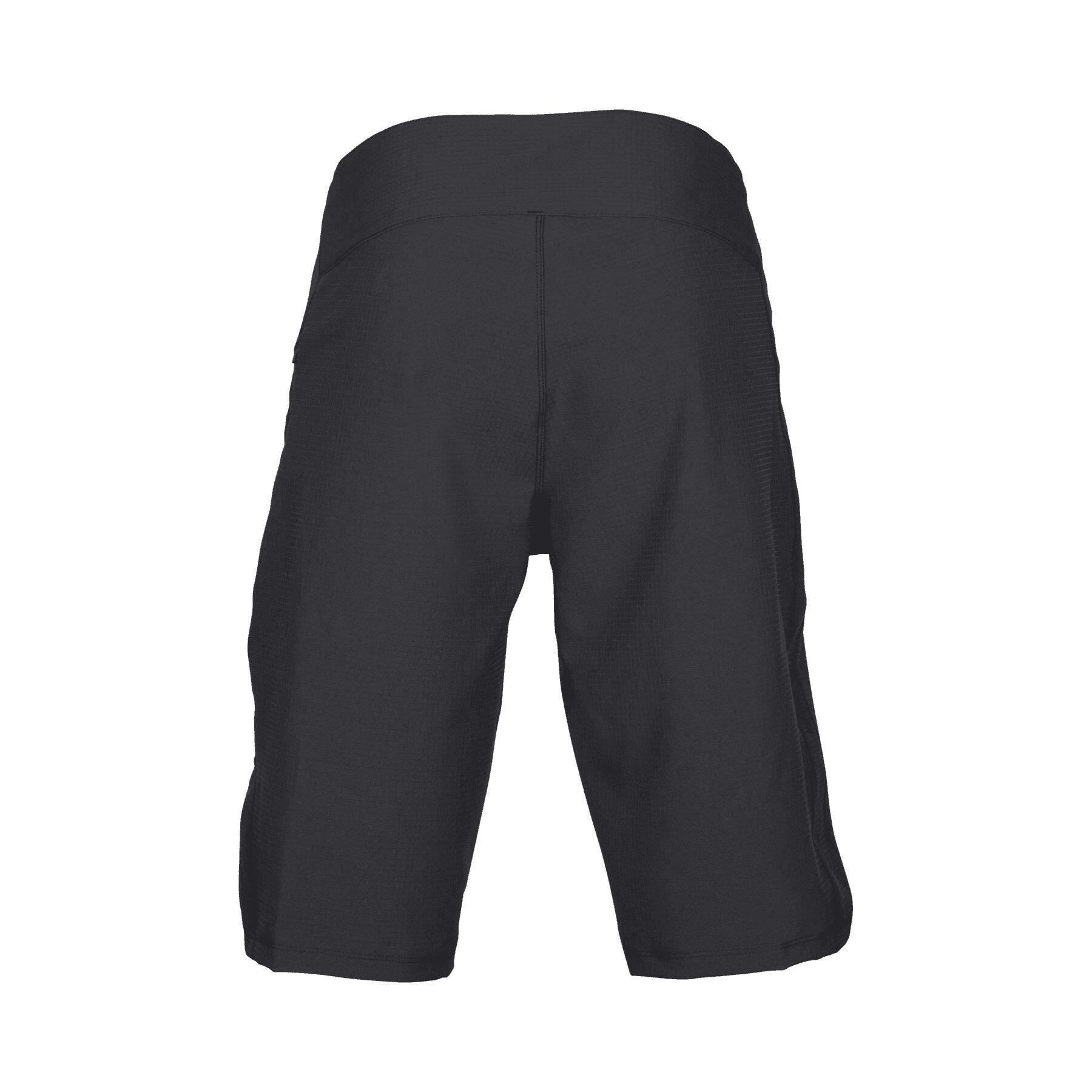 Defend Shorts - Black 2/7