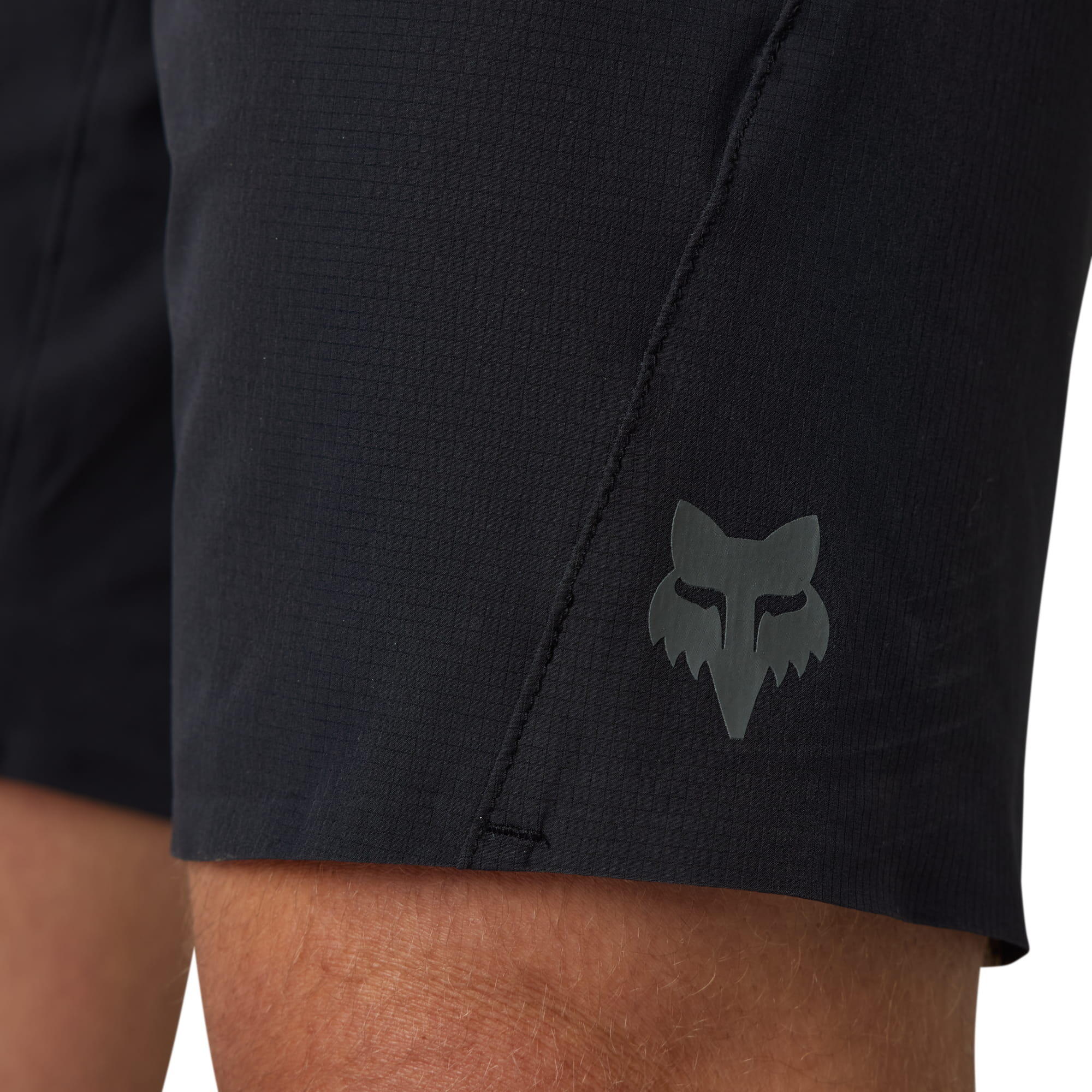 Flexair Ascent Short - Black 6/6