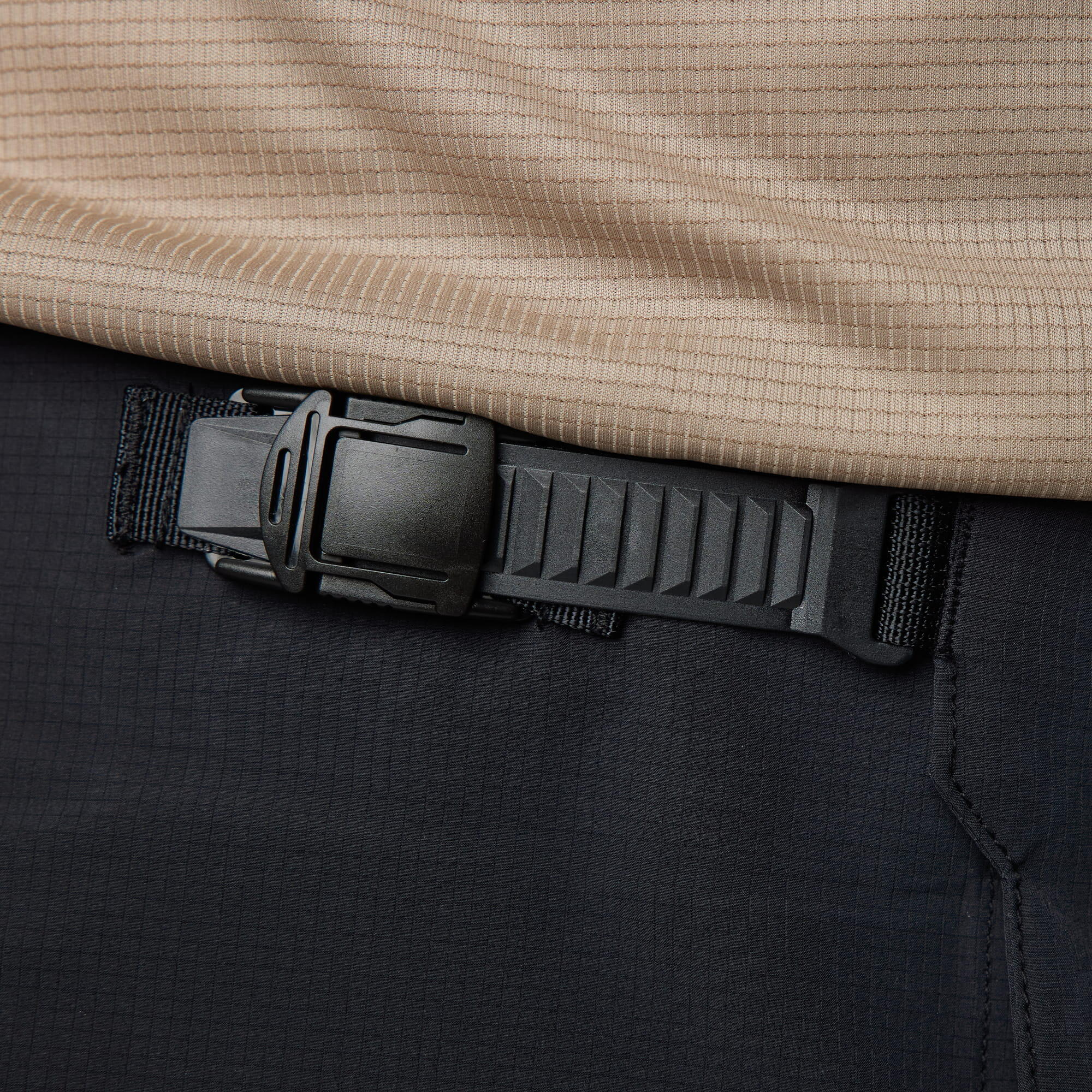 Flexair Ascent Short - Black 4/6