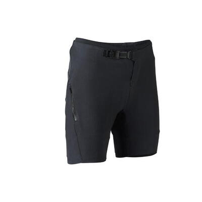 Women's Flexair Ascent Short - Black