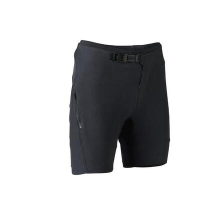 Women's Flexair Ascent Short - Black