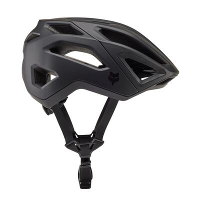 Elmetto Crossframe Pro - Nero Opaco