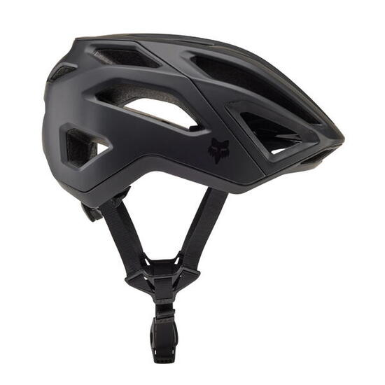 Elmetto Crossframe Pro - Nero Opaco