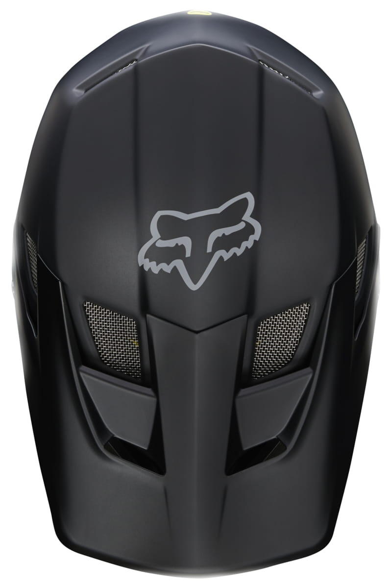 Casco de Mountainbike Rampage Comp - Matte Black 3/5