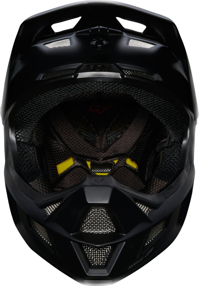 Casco de Mountainbike Rampage Comp - Matte Black 5/5