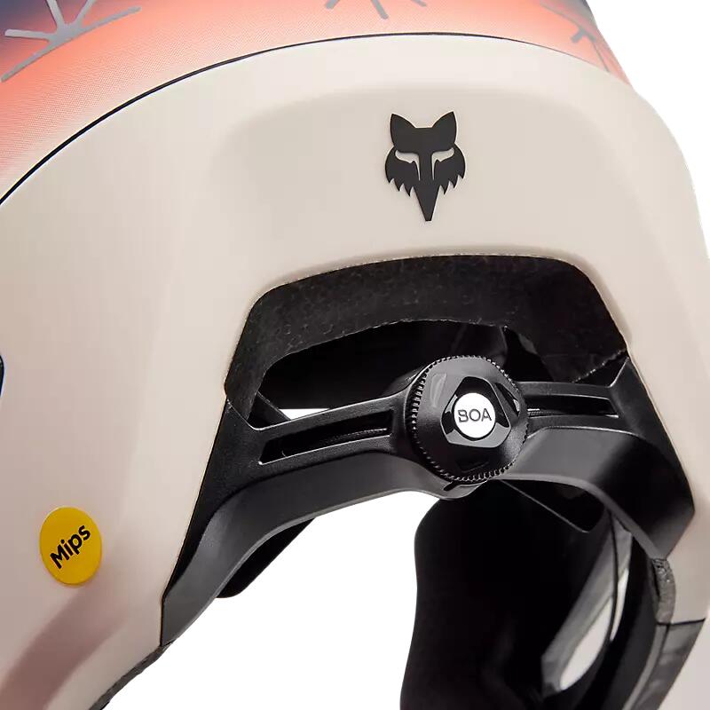 Casco Dropframe Pro - Azul Noche 7/7