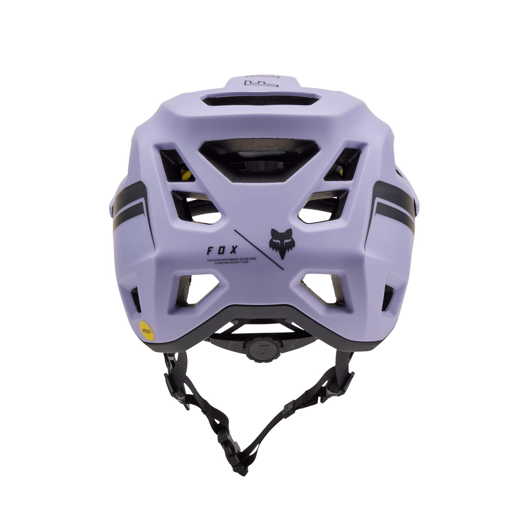 Speedframe Racik Helm - Lavender 4/7