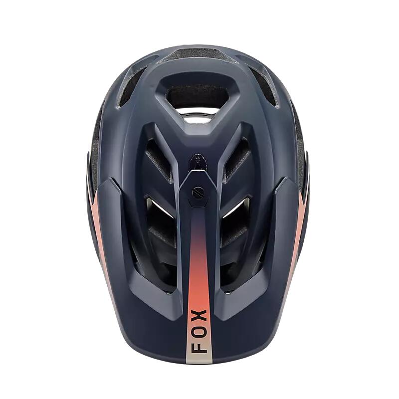 Casco Dropframe Pro - Azul Noche 4/7