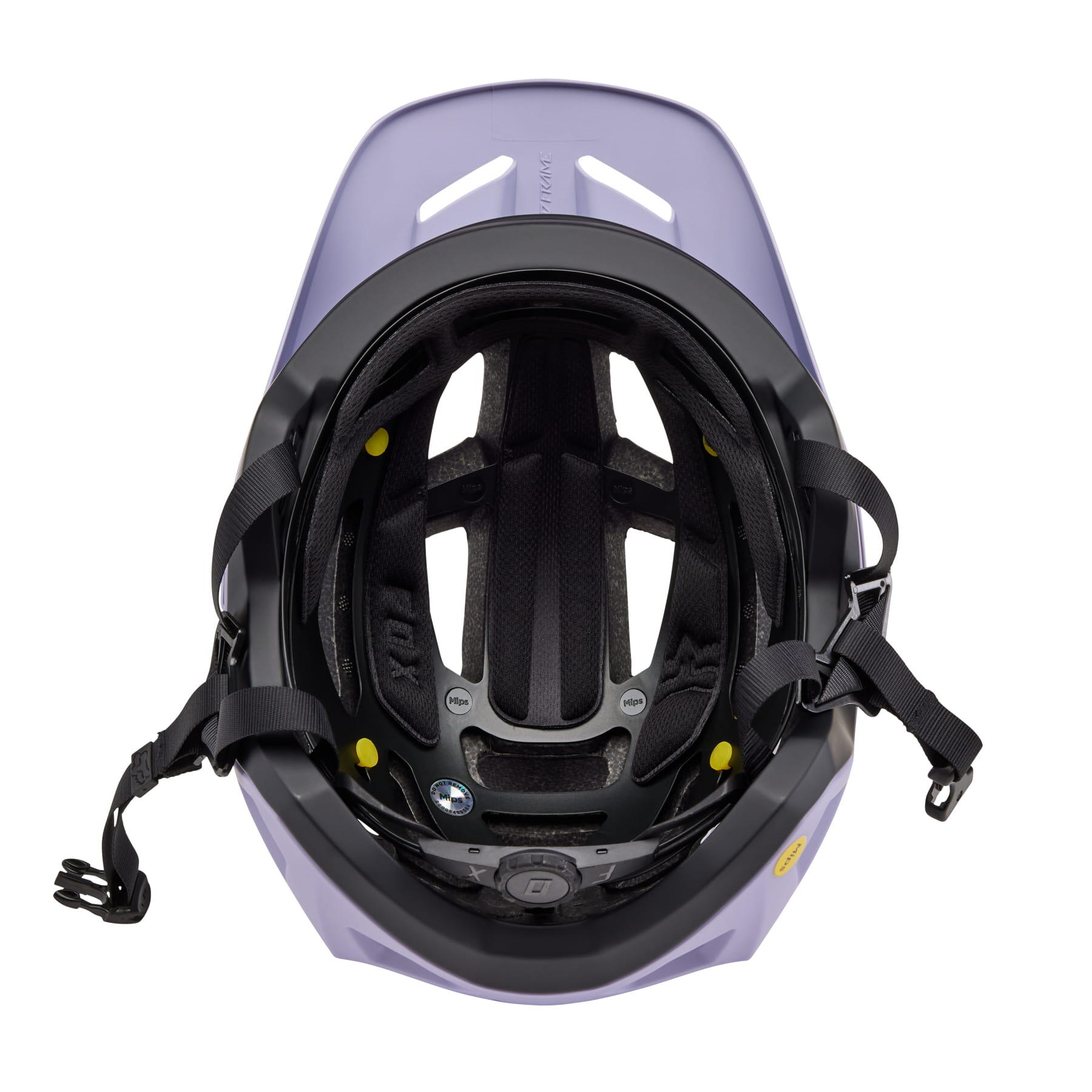 Speedframe Racik Helm - Lavender 5/7
