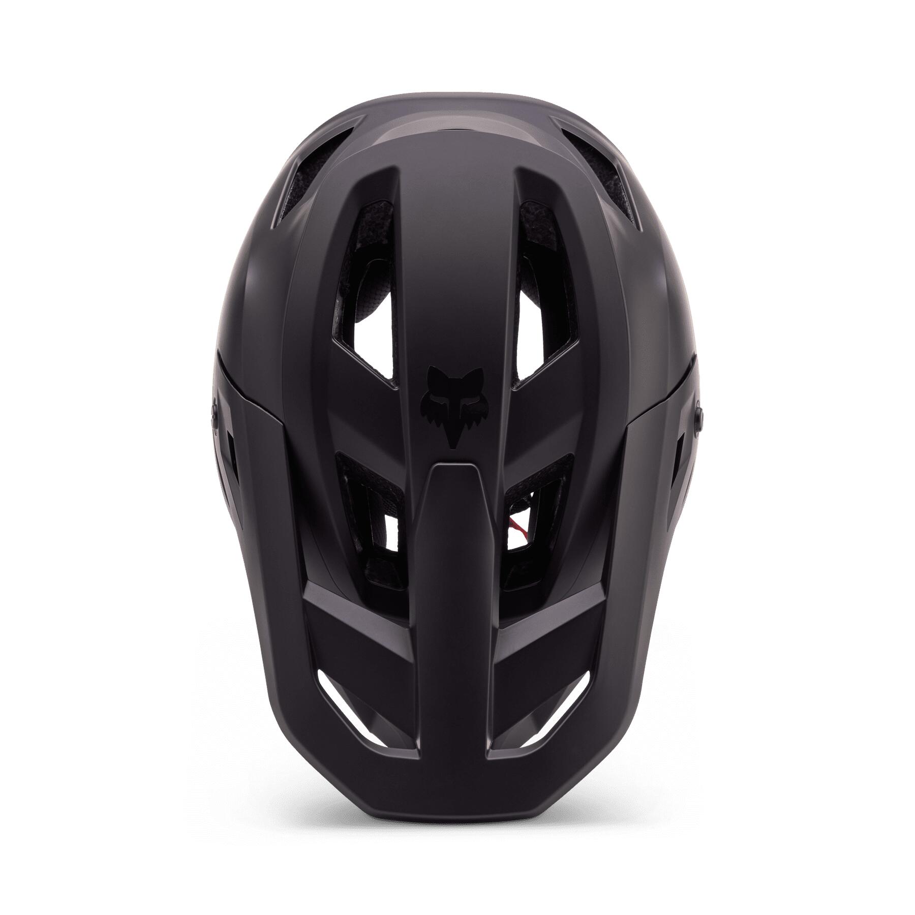Rampage Helm CE/CPSC - Matte Black 4/7