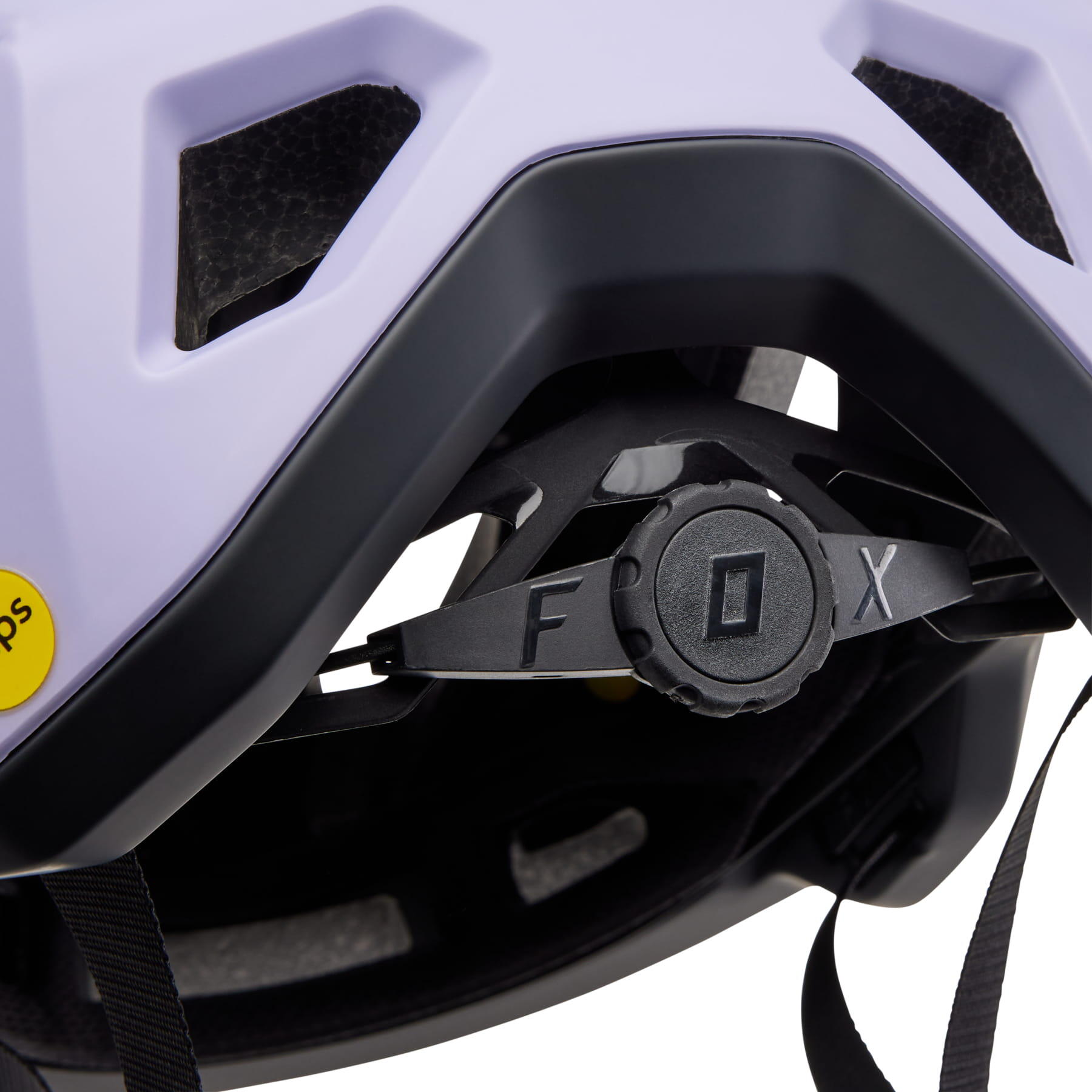 Speedframe Racik Helm - Lavender 6/7
