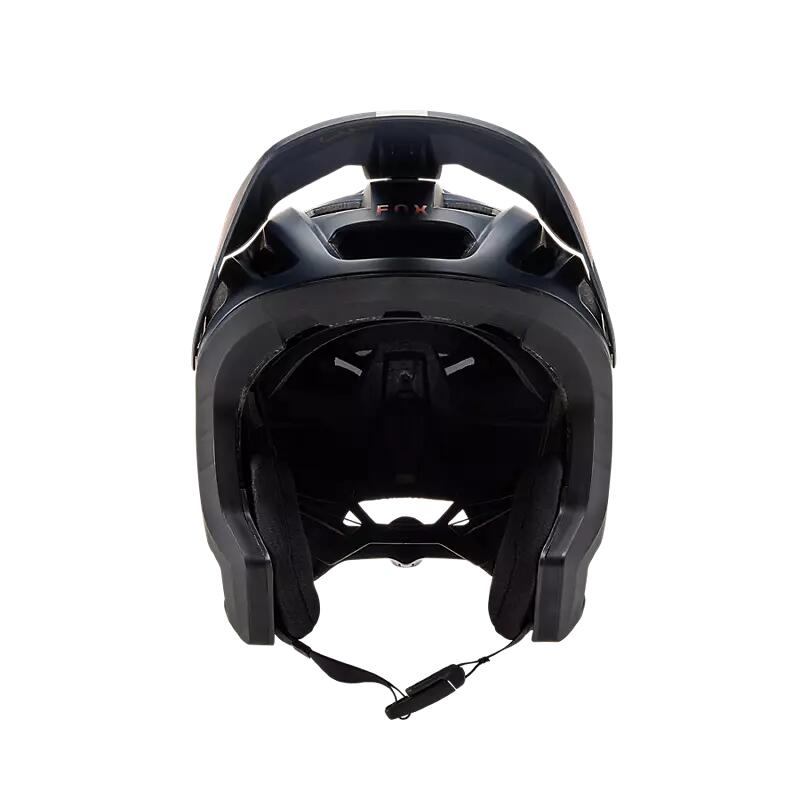 Casco Dropframe Pro - Azul Noche 3/7